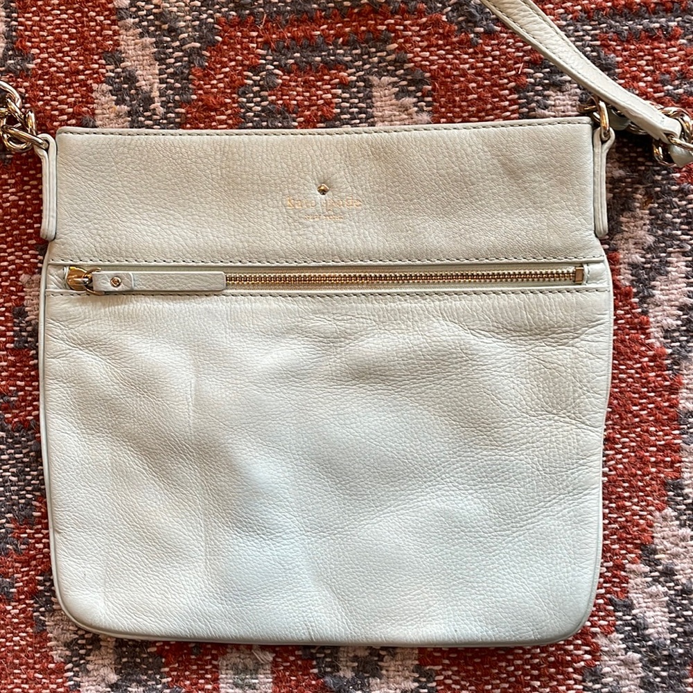Kate spade cross body